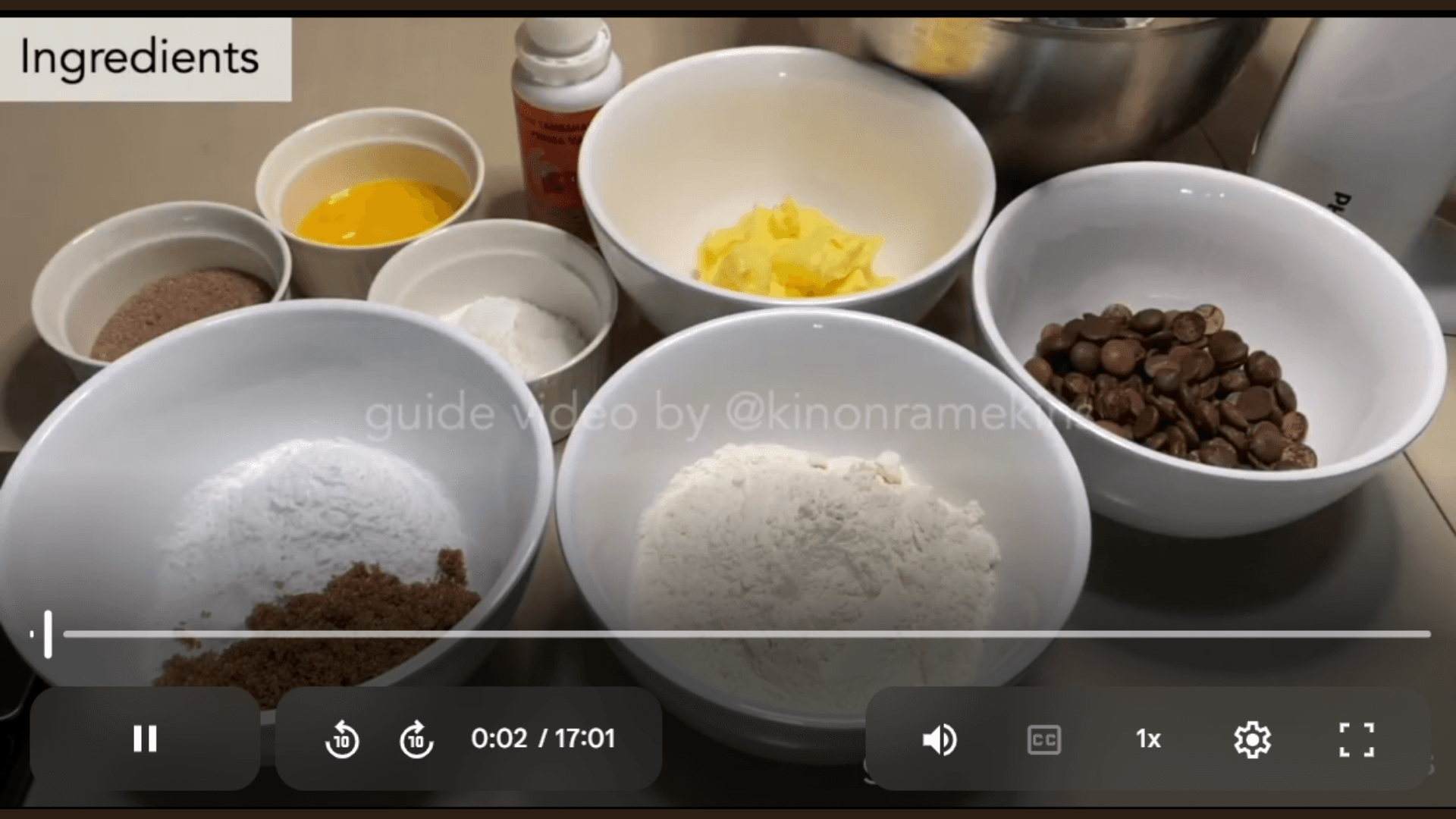 Video Guide Lengkap & Mudah screenshot 1