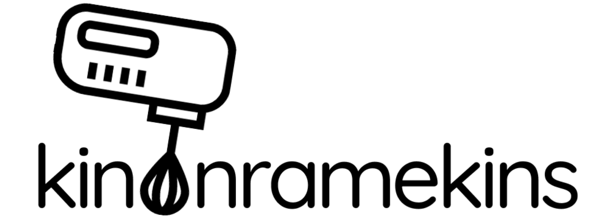 Kinonramekins Logo